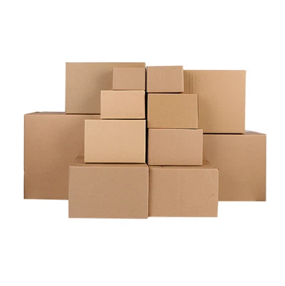 Standart yuk qutilari