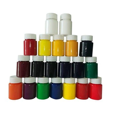 Pigment apelsin 82