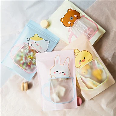 Aperatif qadoqlash paketlari