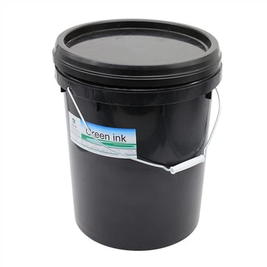 Suvga asoslangan flekso siyoh